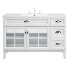 Load image into Gallery viewer, Isle 48" Bathroom Vanity Cabinet by Modway
