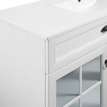 Load image into Gallery viewer, Isle 48" Bathroom Vanity Cabinet by Modway
