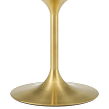 Load image into Gallery viewer, Lippa 78" Oval Wood Dining Table by Modway
