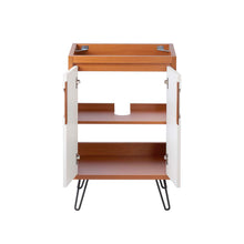Load image into Gallery viewer, Energize 24" Bathroom Vanity Cabinet (Sink Basin Not Included) by Modway
