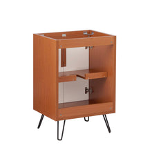 Load image into Gallery viewer, Energize 24" Bathroom Vanity Cabinet (Sink Basin Not Included) by Modway
