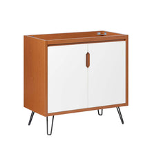 Load image into Gallery viewer, Energize 36" Bathroom Vanity Cabinet (Sink Basin Not Included) by Modway
