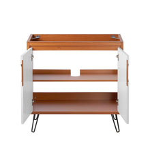 Load image into Gallery viewer, Energize 36" Bathroom Vanity Cabinet (Sink Basin Not Included) by Modway

