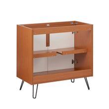 Load image into Gallery viewer, Energize 36" Bathroom Vanity Cabinet (Sink Basin Not Included) by Modway
