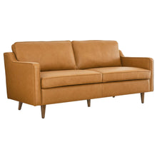Load image into Gallery viewer, Impart Genuine Leather Sofa by Modway
