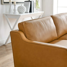 Load image into Gallery viewer, Impart Genuine Leather Sofa by Modway
