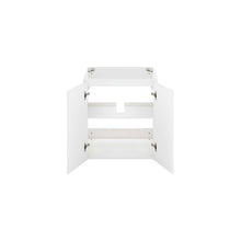 Load image into Gallery viewer, Bryn 24" Wall-Mount Bathroom Vanity (Sink Basin Not Included) by Modway
