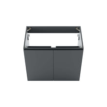 Load image into Gallery viewer, Bryn 30" Wall-Mount Bathroom Vanity (Sink Basin Not Included) by Modway
