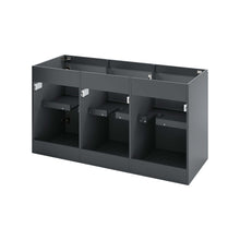 Load image into Gallery viewer, Bryn 48" Wall-Mount Bathroom Vanity (Sink Basin Not Included) by Modway
