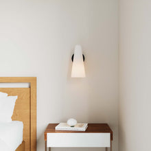 Load image into Gallery viewer, Beacon 1-Light Wall Sconce by Modway
