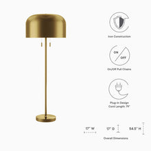 Load image into Gallery viewer, Avenue Floor Lamp by Modway

