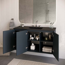 Load image into Gallery viewer, Bryn 48" Wall-Mount Bathroom Vanity by Modway
