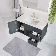 Load image into Gallery viewer, Vitality 36" Bathroom Vanity by Modway
