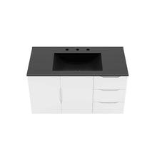 Load image into Gallery viewer, Vitality 36" Bathroom Vanity by Modway
