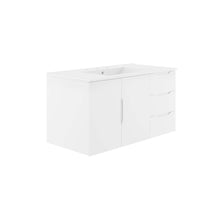 Load image into Gallery viewer, Vitality 36" Bathroom Vanity by Modway
