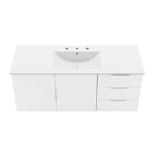 Load image into Gallery viewer, Vitality 48" Single Sink Bathroom Vanity by Modway
