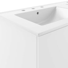 Load image into Gallery viewer, Vitality 48" Double Sink Bathroom Vanity by Modway
