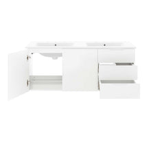 Load image into Gallery viewer, Vitality 48" Double Sink Bathroom Vanity by Modway

