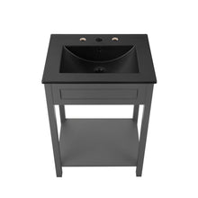 Load image into Gallery viewer, Altura 24" Bathroom Vanity by Modway
