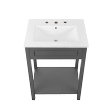 Load image into Gallery viewer, Altura 24" Bathroom Vanity by Modway
