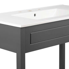 Load image into Gallery viewer, Altura 24" Bathroom Vanity by Modway
