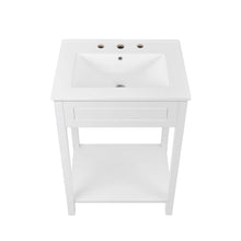Load image into Gallery viewer, Altura 24" Bathroom Vanity by Modway
