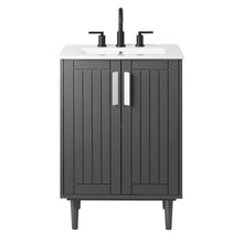 Load image into Gallery viewer, Augusta 24" Bathroom Vanity by Modway
