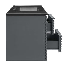 Load image into Gallery viewer, Render 48" Wall-Mount Bathroom Vanity by Modway
