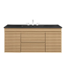 Load image into Gallery viewer, Render 48" Wall-Mount Bathroom Vanity by Modway
