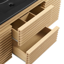 Load image into Gallery viewer, Render 48" Wall-Mount Bathroom Vanity by Modway
