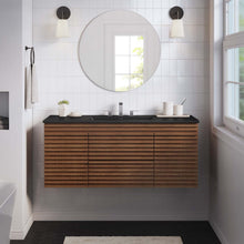 Load image into Gallery viewer, Render 48" Wall-Mount Bathroom Vanity by Modway

