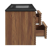 Load image into Gallery viewer, Render 48" Wall-Mount Bathroom Vanity by Modway
