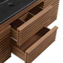 Load image into Gallery viewer, Render 48" Wall-Mount Bathroom Vanity by Modway
