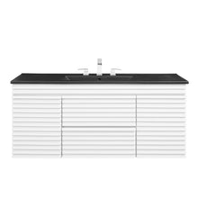 Load image into Gallery viewer, Render 48" Wall-Mount Bathroom Vanity by Modway
