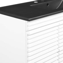 Load image into Gallery viewer, Render 48" Wall-Mount Bathroom Vanity by Modway

