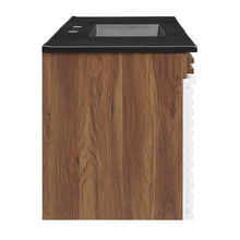 Load image into Gallery viewer, Render 48" Wall-Mount Bathroom Vanity by Modway
