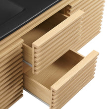 Load image into Gallery viewer, Render 48" Wall-Mount Bathroom Vanity by Modway
