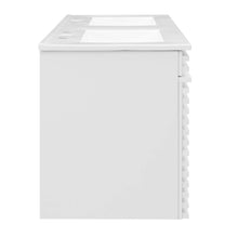 Load image into Gallery viewer, Render 48" Wall-Mount Bathroom Vanity by Modway
