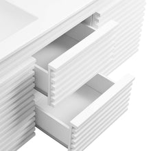 Load image into Gallery viewer, Render 48" Wall-Mount Bathroom Vanity by Modway
