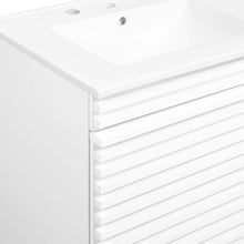 Load image into Gallery viewer, Render 48" Wall-Mount Bathroom Vanity by Modway
