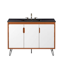Load image into Gallery viewer, Energize 48" Bathroom Vanity by Modway
