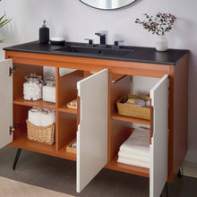 Load image into Gallery viewer, Energize 48" Bathroom Vanity by Modway
