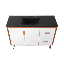 Load image into Gallery viewer, Energize 48" Bathroom Vanity by Modway
