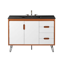 Load image into Gallery viewer, Energize 48" Bathroom Vanity by Modway
