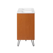 Load image into Gallery viewer, Energize 48" Double Sink Bathroom Vanity by Modway
