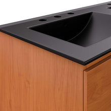 Load image into Gallery viewer, Scenic 48" Double Wall-Mount Bathroom Vanity by Modway
