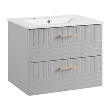 Load image into Gallery viewer, Daybreak 24" Bathroom Vanity by Modway
