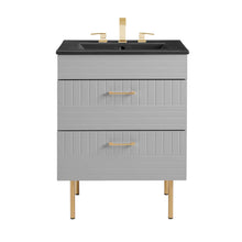Load image into Gallery viewer, Daybreak 24" Bathroom Vanity by Modway

