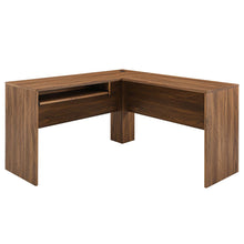 Load image into Gallery viewer, Render Wood Desk and File Cabinet Set by Modway
