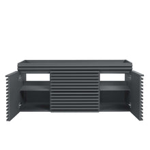 Load image into Gallery viewer, Render 48" Single Sink Compatible (Not Included) Bathroom Vanity Cabinet by Modway
